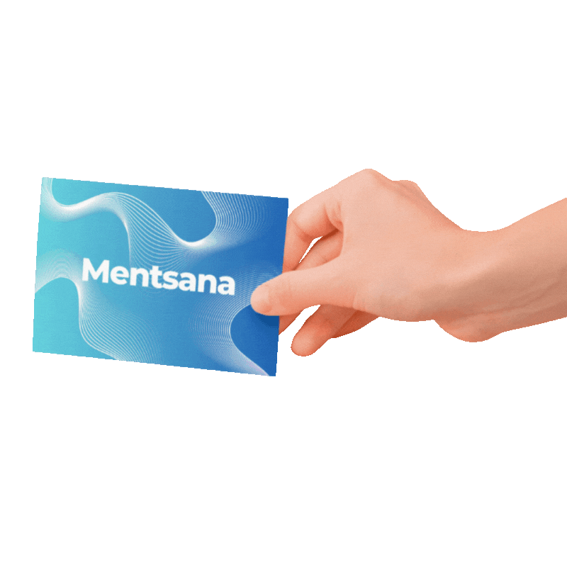 Tarjetas de visita para clínicas salud