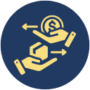 icono estrategia comercial