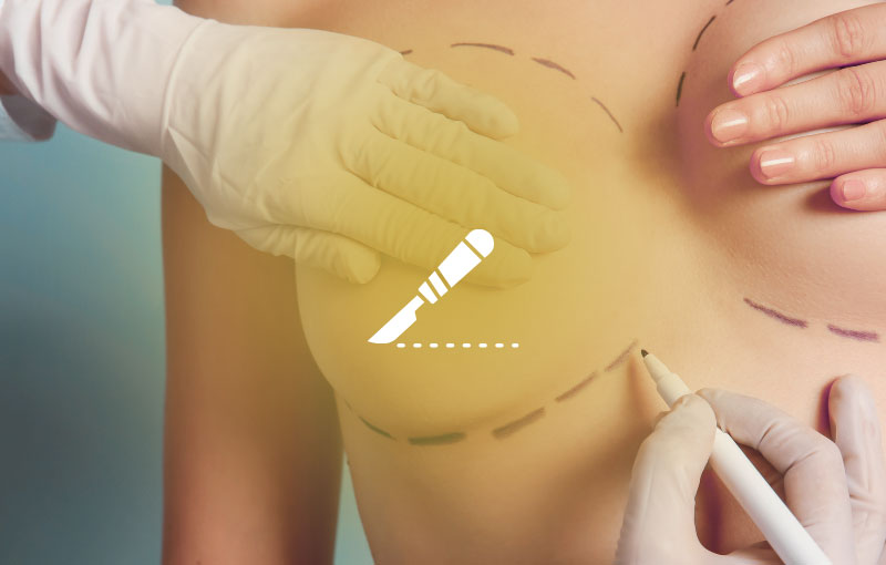 Clínica cirugía estética