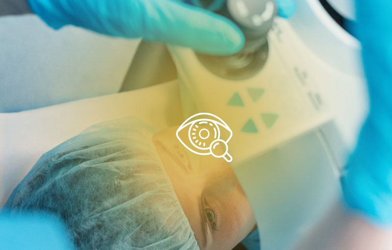 Clínica oftalmológica