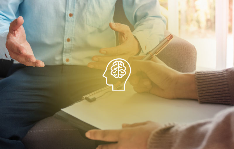 Clínica de psicologia