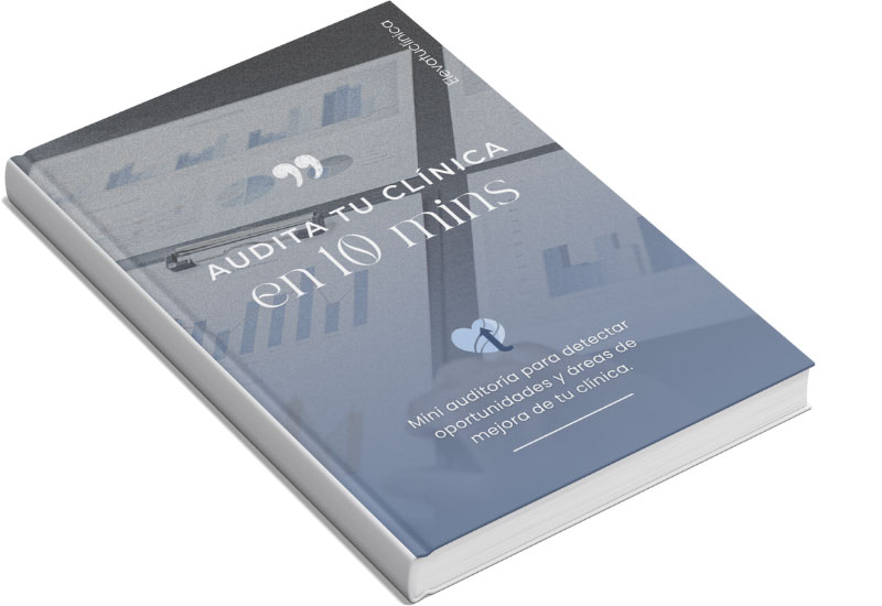 Mini auditoría gratuita de mi empresa Portada de guía:Mini auditoría gratuita de mi empresa