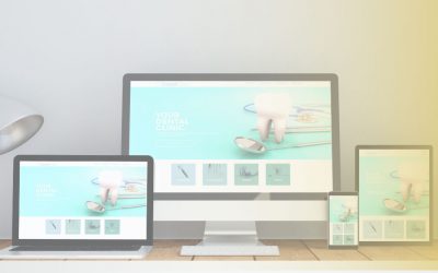 Cómo crear una página web para clínicas y atraer pacientes