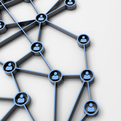 Imagen Redes sociales