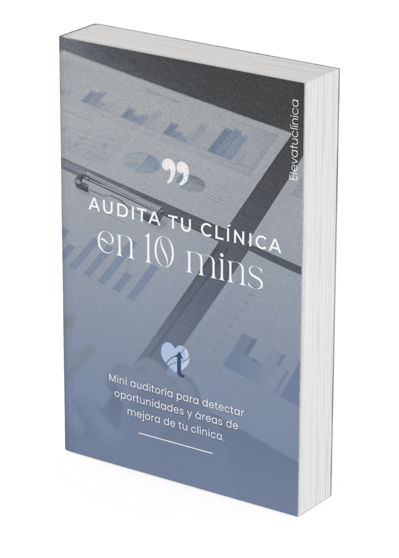 auditoría gratuita de mi empresa