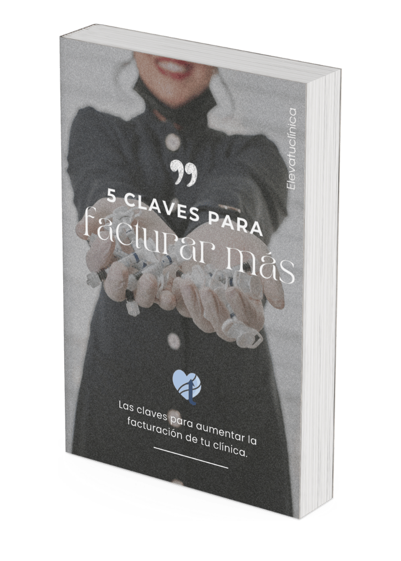 cómo facturar más en clínicas de medicina estética